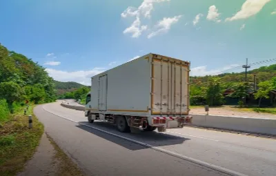 Antalya ile Çatalçeşme Arası Bulaşık Makinesi Taşıma