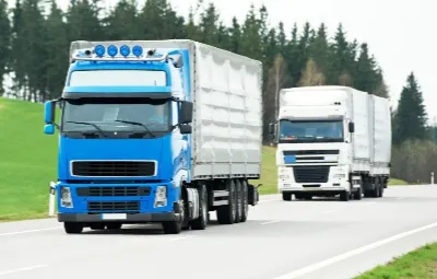 Antalya ile Çatalçeşme Arası Eşya Taşıma